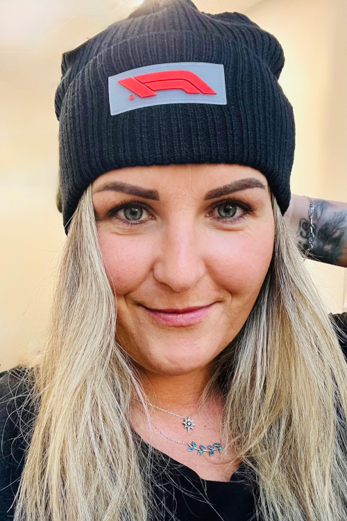 Barbora Pavlíčková